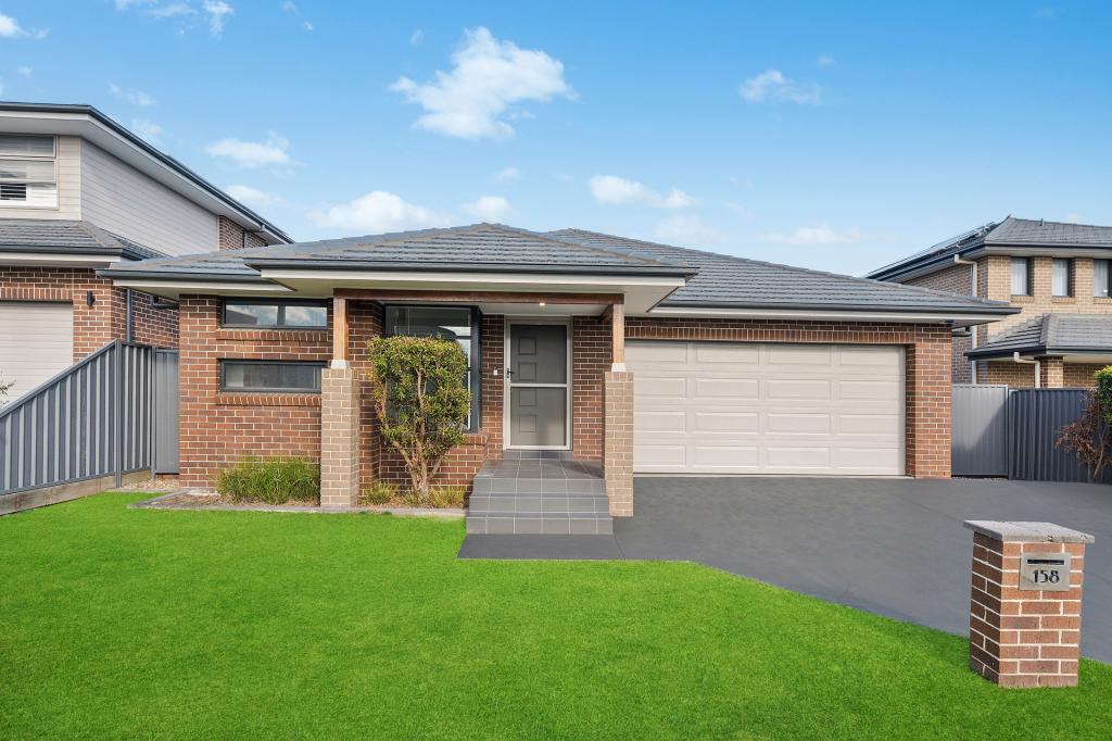 158 Jardine Dr, Edmondson Park, NSW 2174