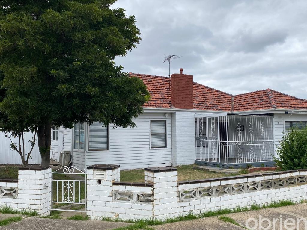 9 Percy St, St Albans, VIC 3021
