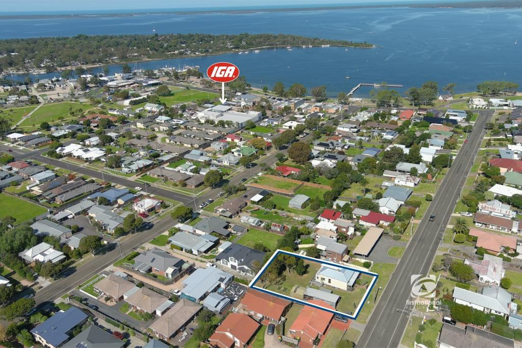 32 Main Rd, Paynesville, VIC 3880