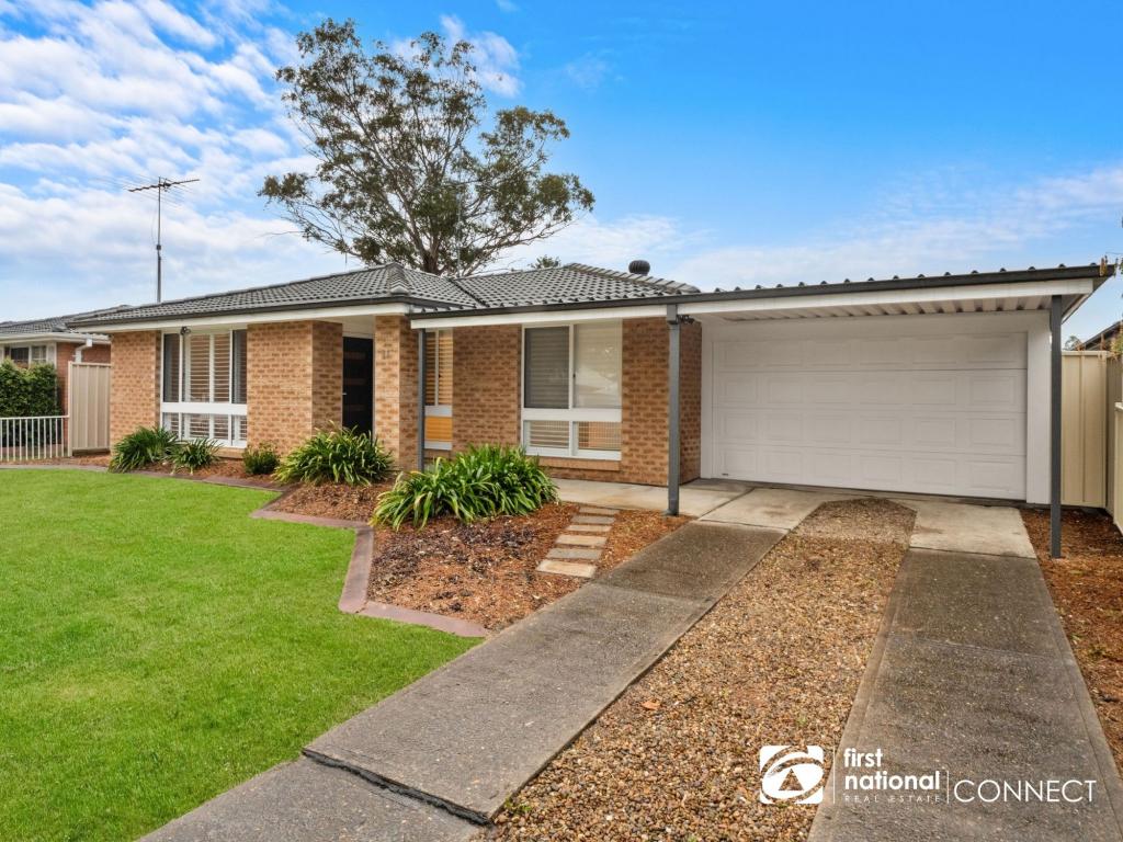 11 Rifle Rnge, Bligh Park, NSW 2756