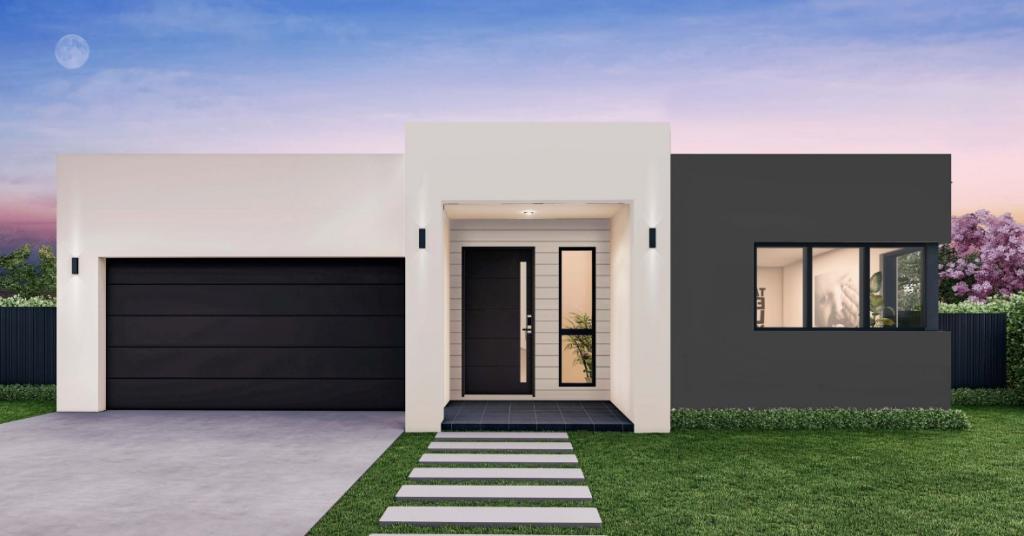 Spacious Family Home, Claremont Meadows, NSW 2747