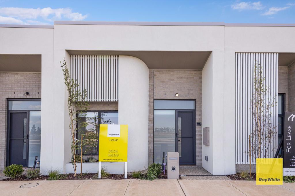 7 Cosmopolitan Dr, Wyndham Vale, VIC 3024