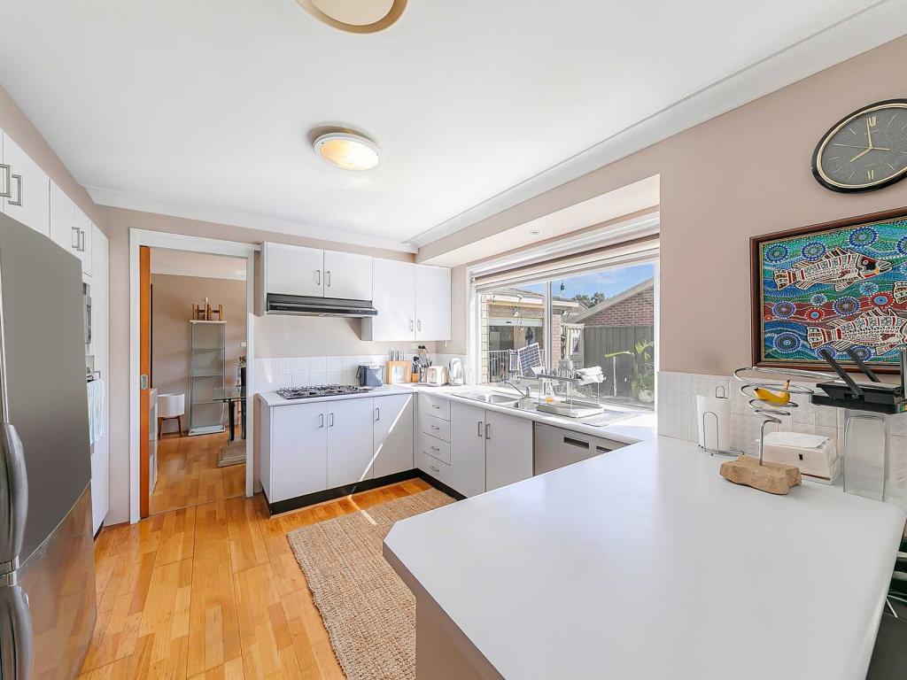 94 Donohue St, Kings Park, NSW 2148