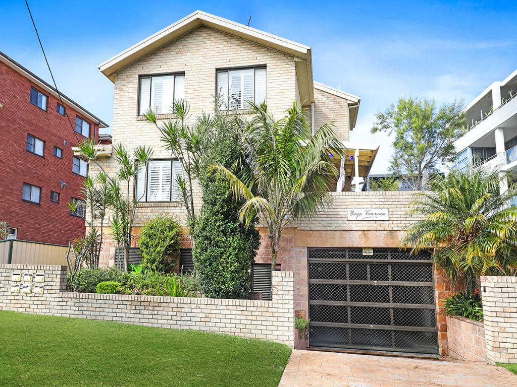 2/21 Bode Ave, North Wollongong, NSW 2500