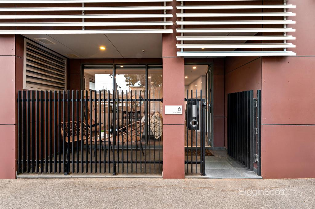 6 LULIE ST, ABBOTSFORD, VIC 3067