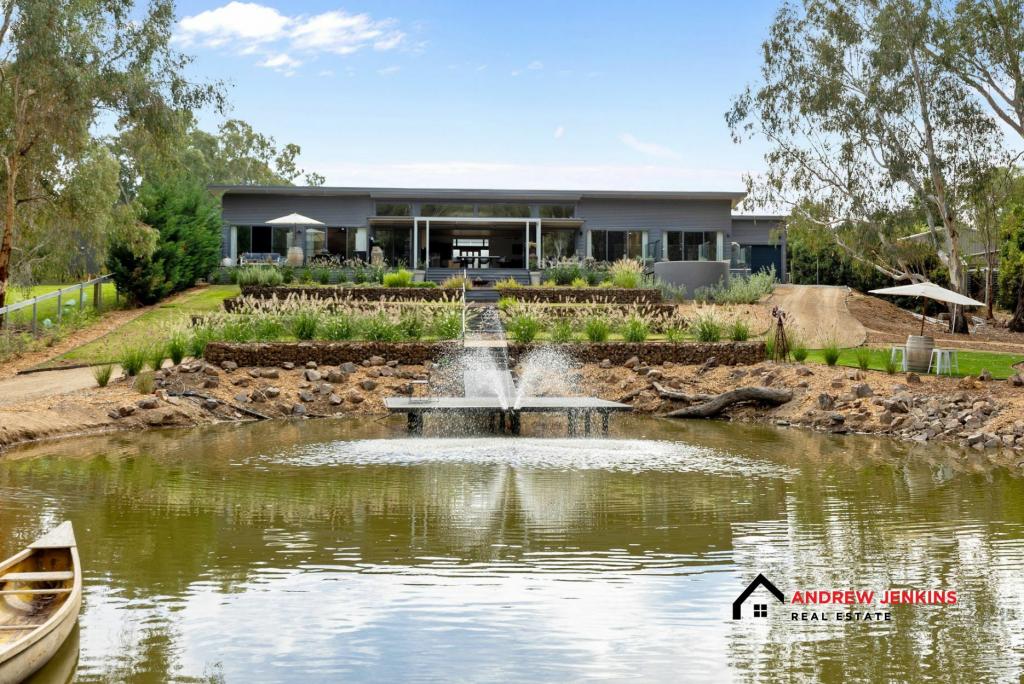 5 La Belle Ct, Tocumwal, NSW 2714