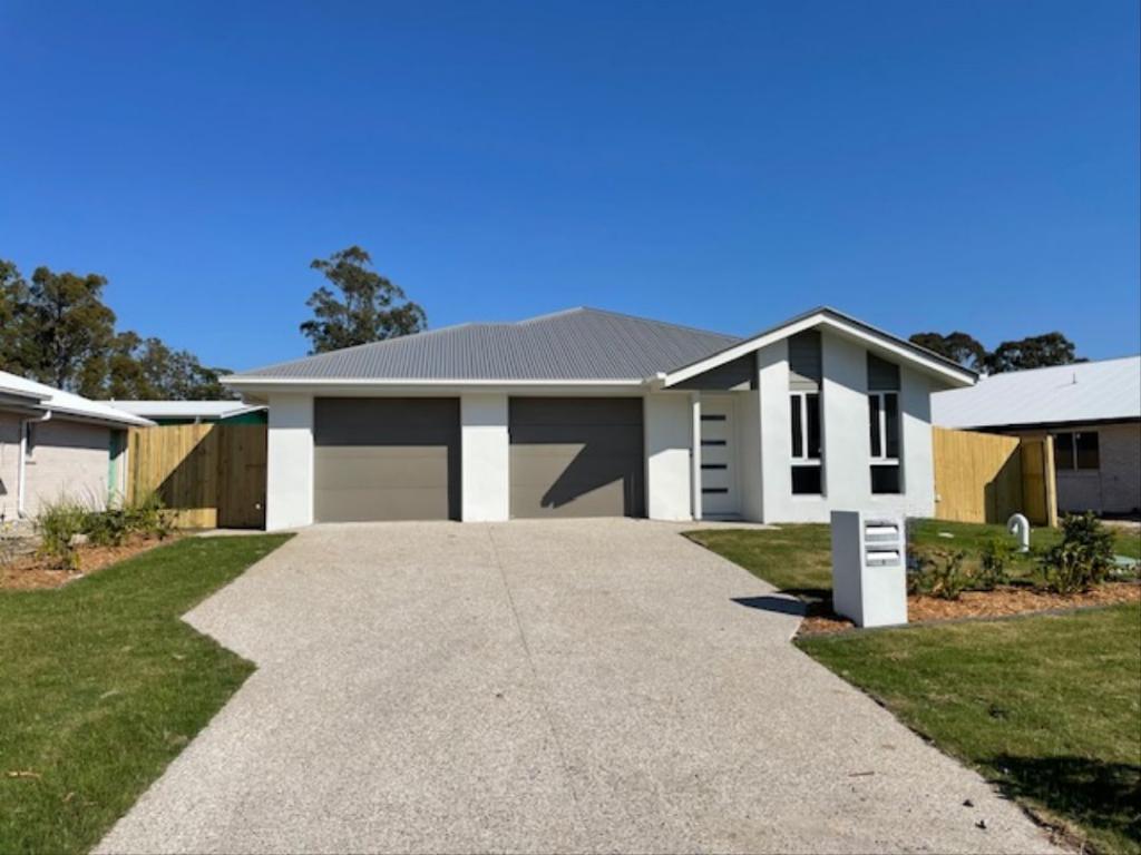 8B ALBERT ST, DONNYBROOK, QLD 4510