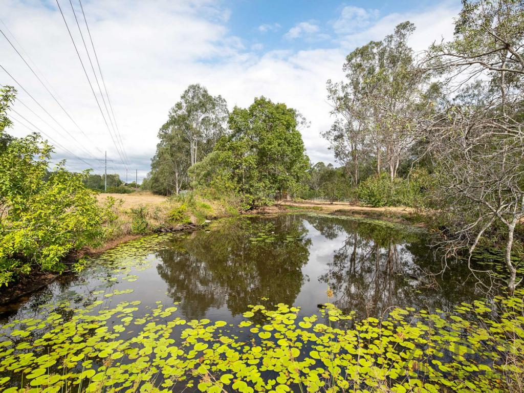 589 Kangaroo Gully Rd, Anstead, QLD 4070