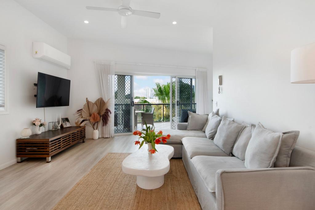 6/22 Burleigh St, Burleigh Heads, QLD 4220