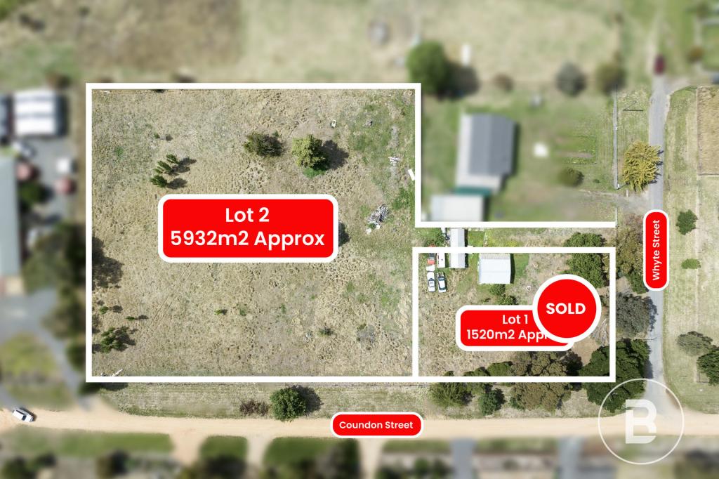 14 Whyte St, Clunes, VIC 3370