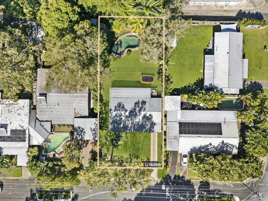 51 Endeavour Rd, Clifton Beach, QLD 4879