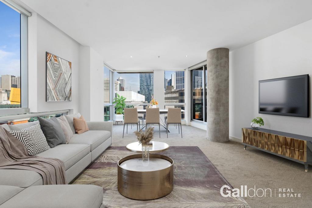 1315/22-24 Jane Bell Lane, Melbourne, VIC 3000