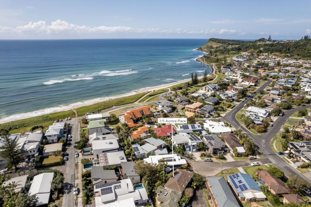 1/5 Aurora Pl, Lennox Head, NSW 2478