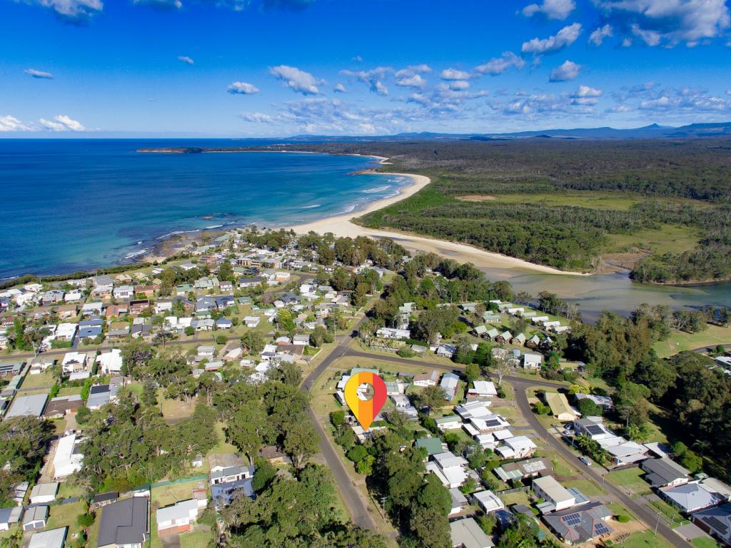 55 Berrara Rd, Berrara, NSW 2540
