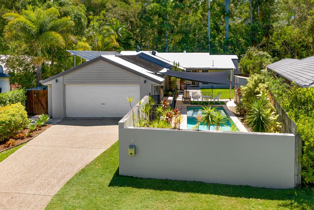 15 TINAROO PL, TEWANTIN, QLD 4565