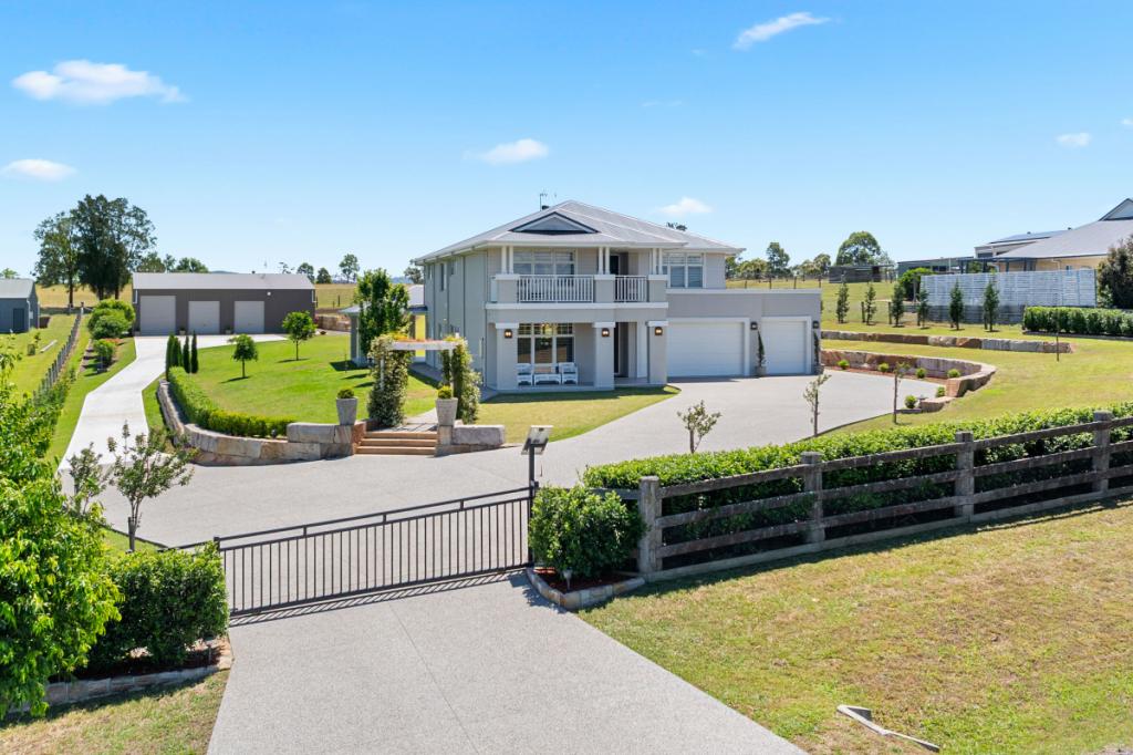 38 Pennparc Dr, Windella, NSW 2320
