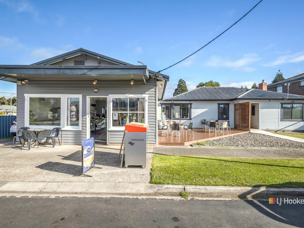 16-18 Laura St, Latrobe, TAS 7307