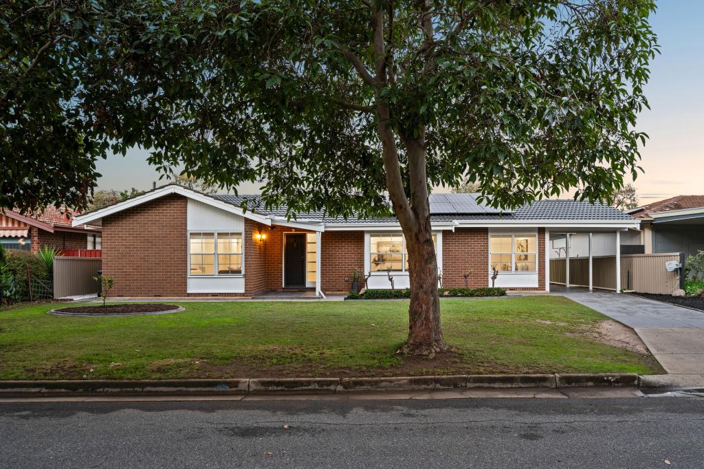 6 Par Cres, Grange, SA 5022
