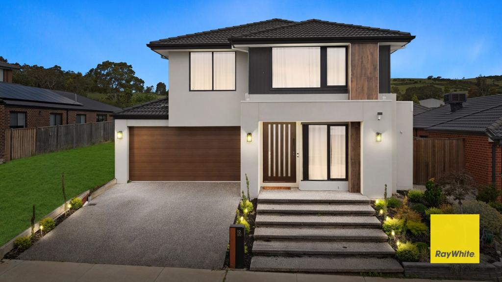 12 Nimble St, Mernda, VIC 3754