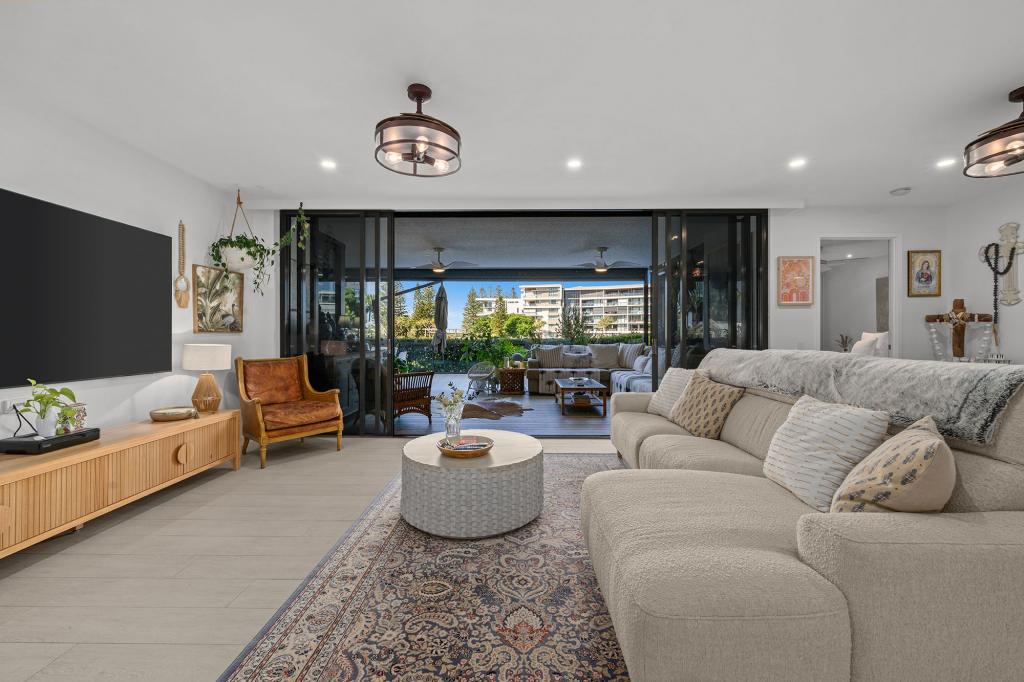 6103/323 Bayview St, Hollywell, QLD 4216