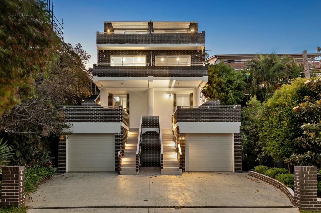 11B ALEXANDER AVE, TAREN POINT, NSW 2229