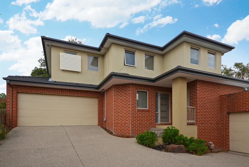 2/590 Waverley Rd, Glen Waverley, VIC 3150