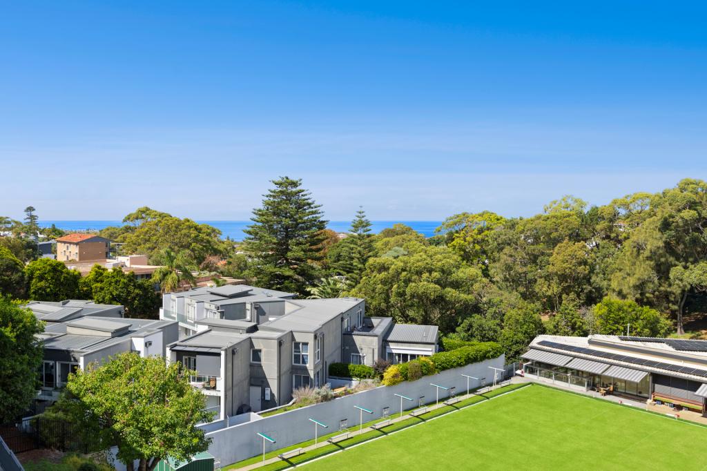 18/13 Macpherson St, Waverley, NSW 2024