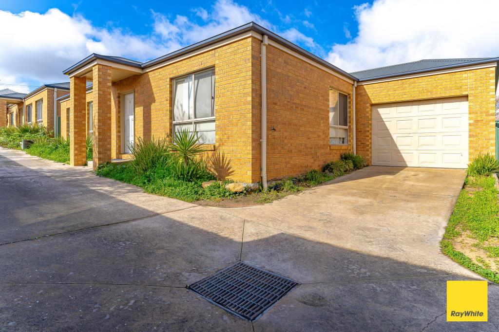 2/70 Somerville St, Flora Hill, VIC 3550