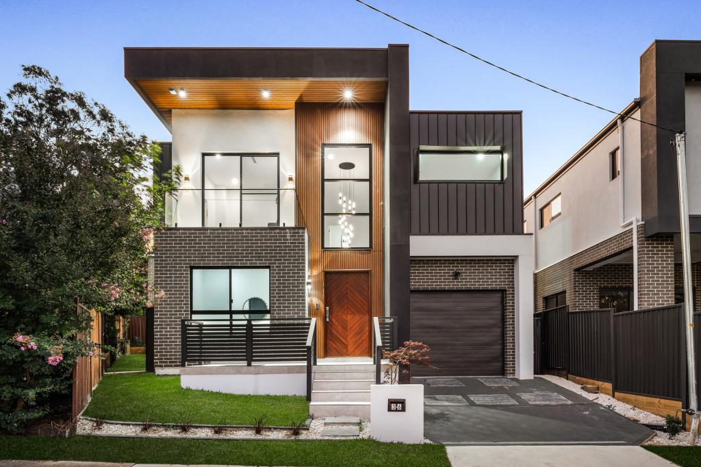 2a Croxon Cres, Lalor Park, NSW 2147