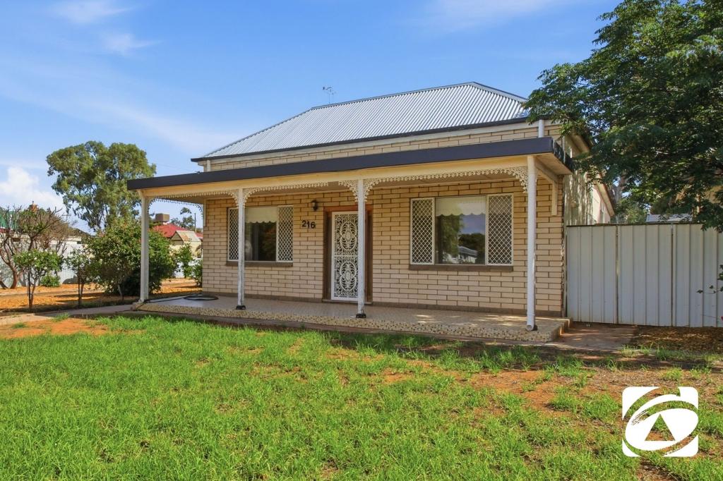 216-218 Pell St, Broken Hill, NSW 2880