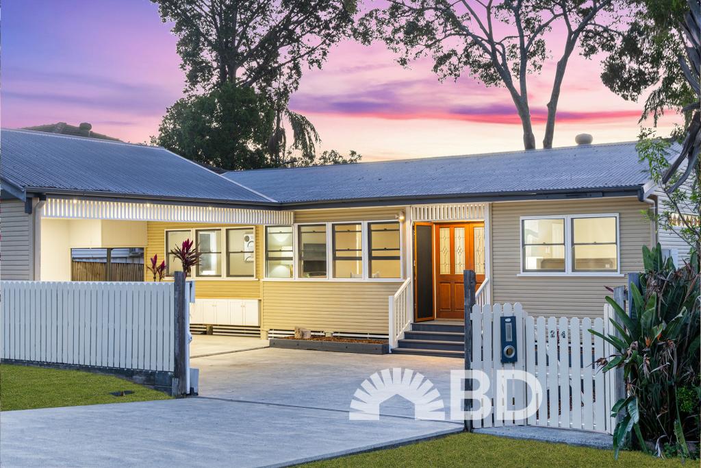 24 Hutton Rd, Aspley, QLD 4034