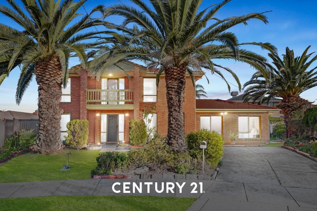 1 Glenda Cl, Clarinda, VIC 3169