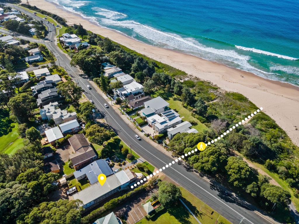 9/1 Mitchell Pde, Mollymook Beach, NSW 2539