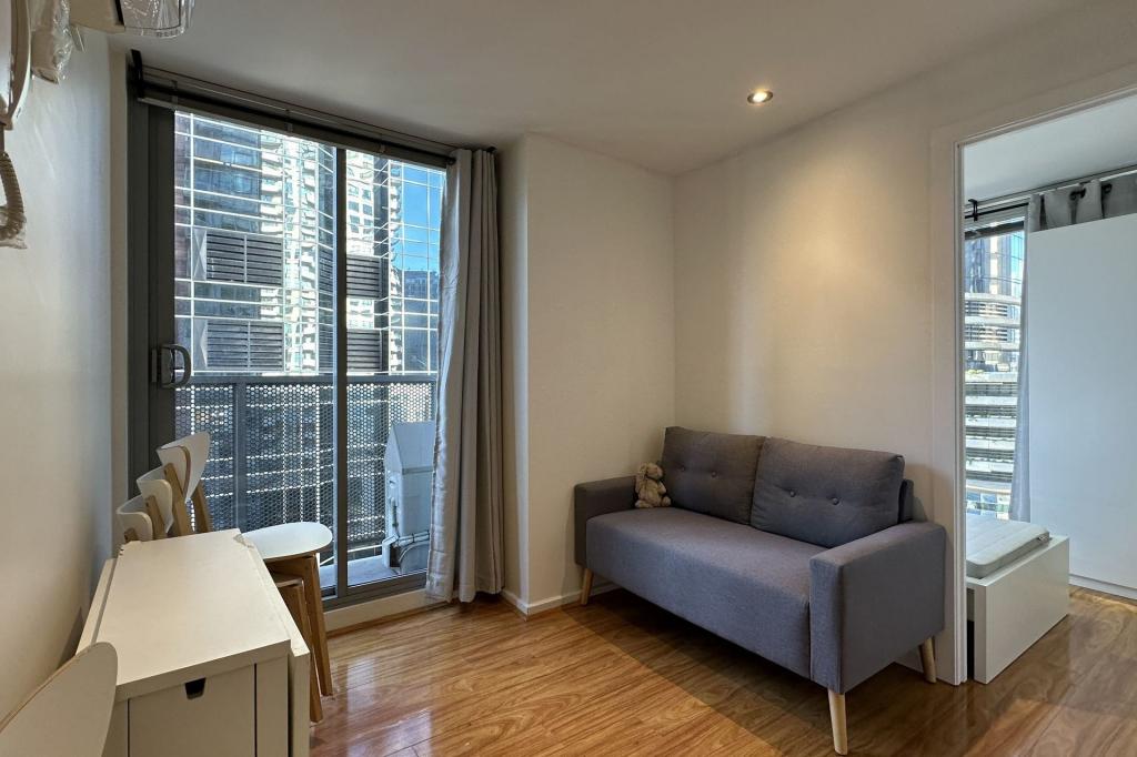 1306/8 EXPLORATION LANE, MELBOURNE, VIC 3000