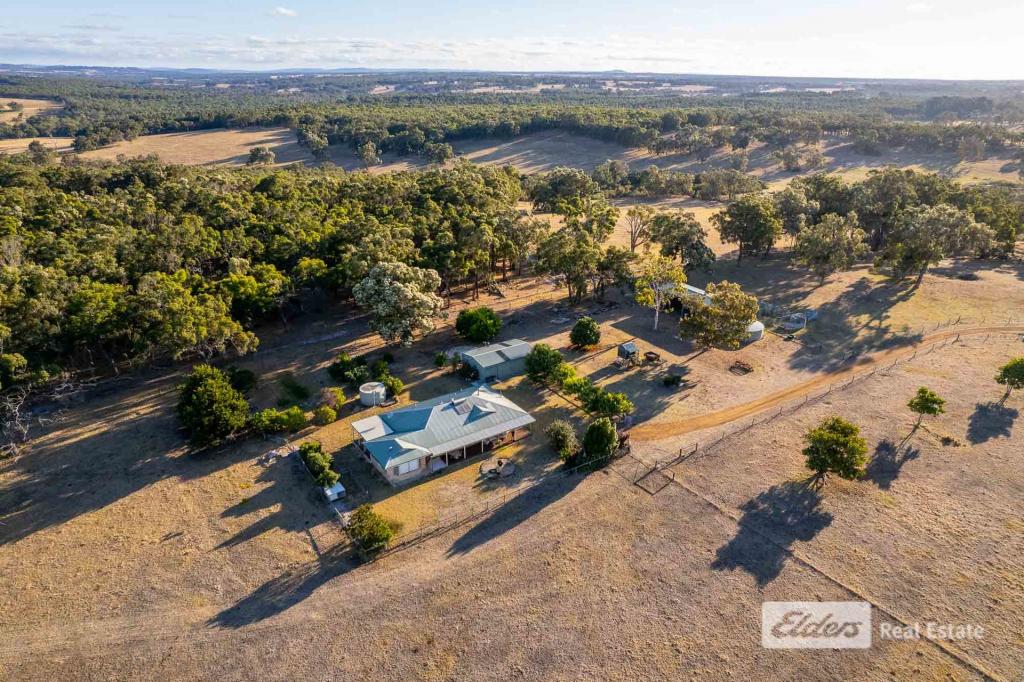 456 Takenup Rd, Napier, WA 6330