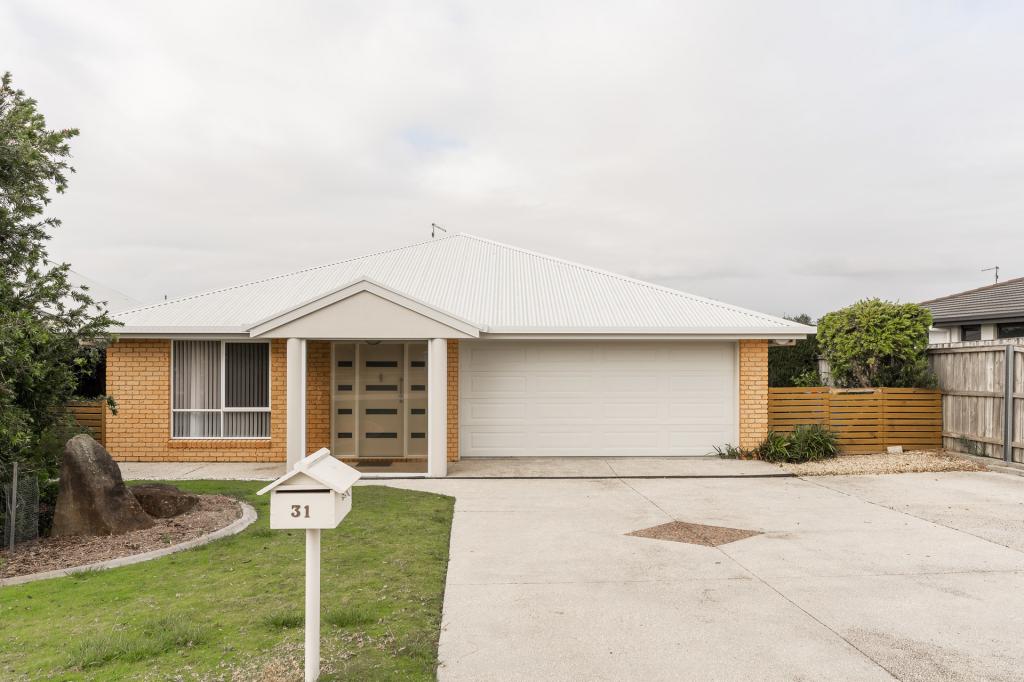 31 Joyce St, Hawley Beach, TAS 7307