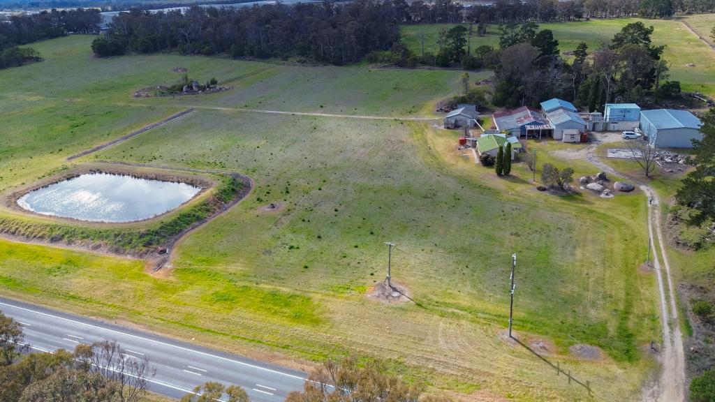 24935 New England Hwy, Thulimbah, QLD 4376