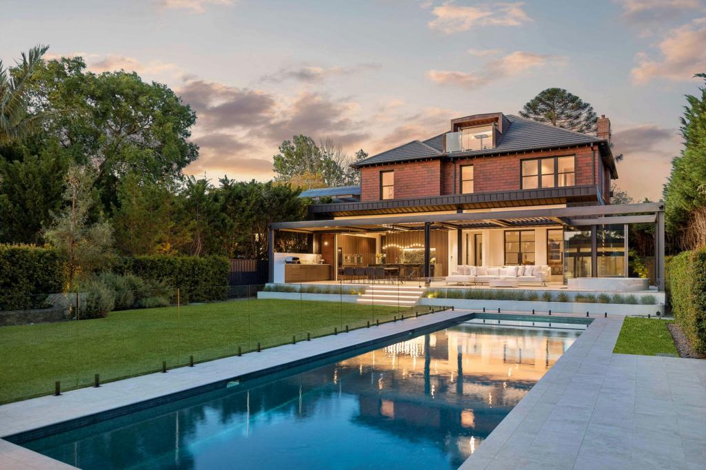 32 Queen St, Mosman, NSW 2088