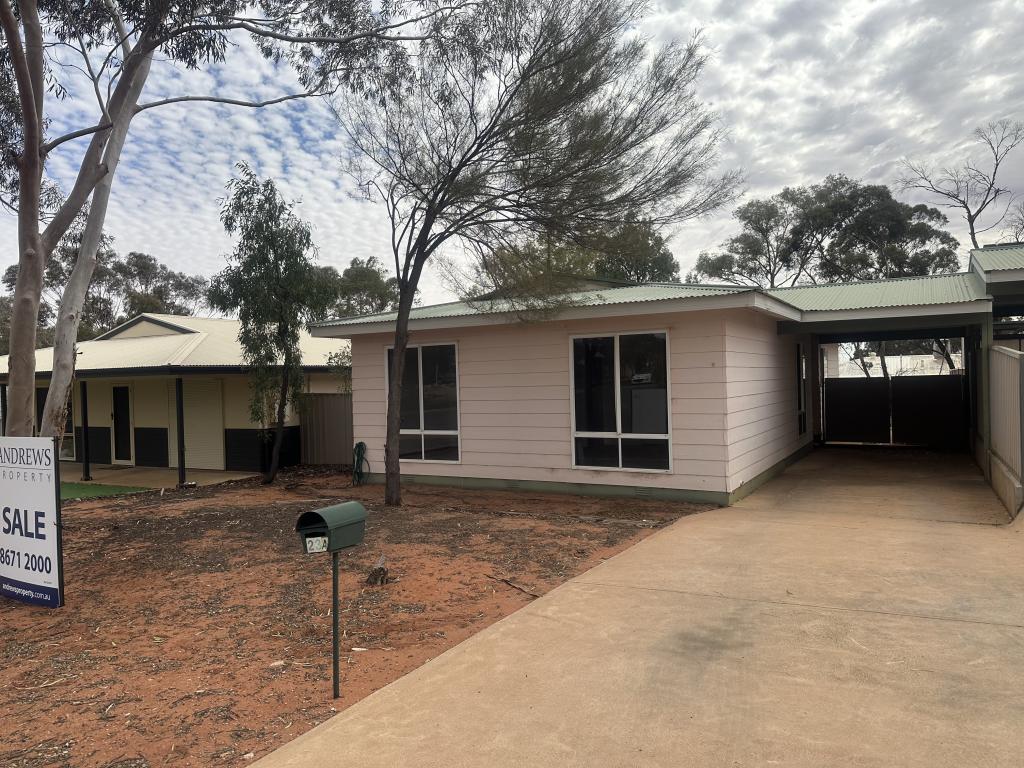 23a Bopeechee St, Roxby Downs, SA 5725