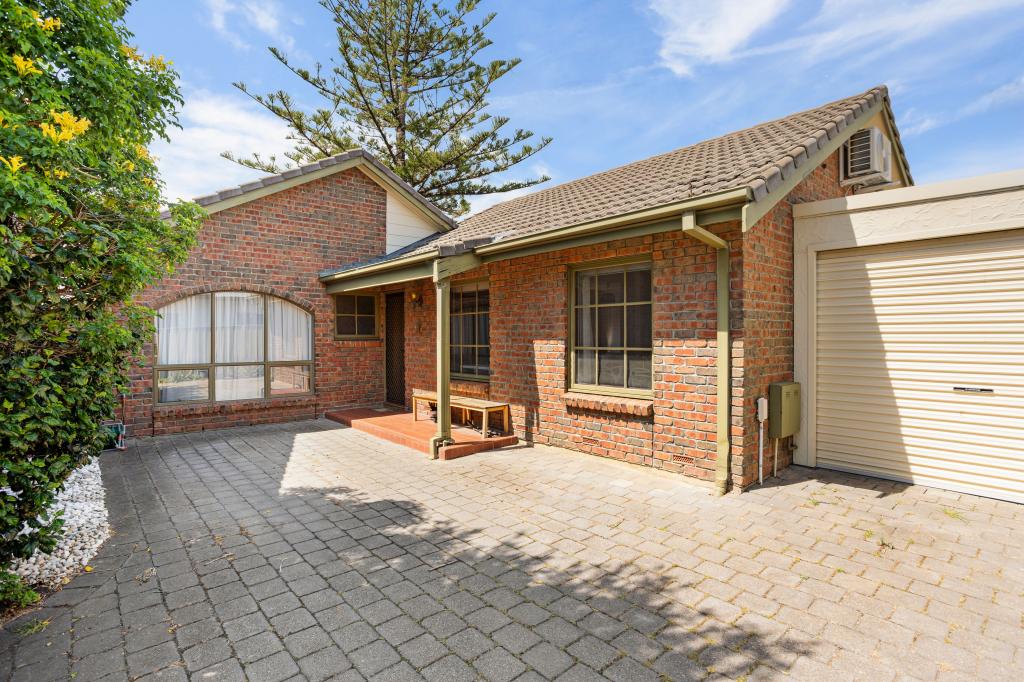 3/602 Anzac Hwy, Glenelg East, SA 5045