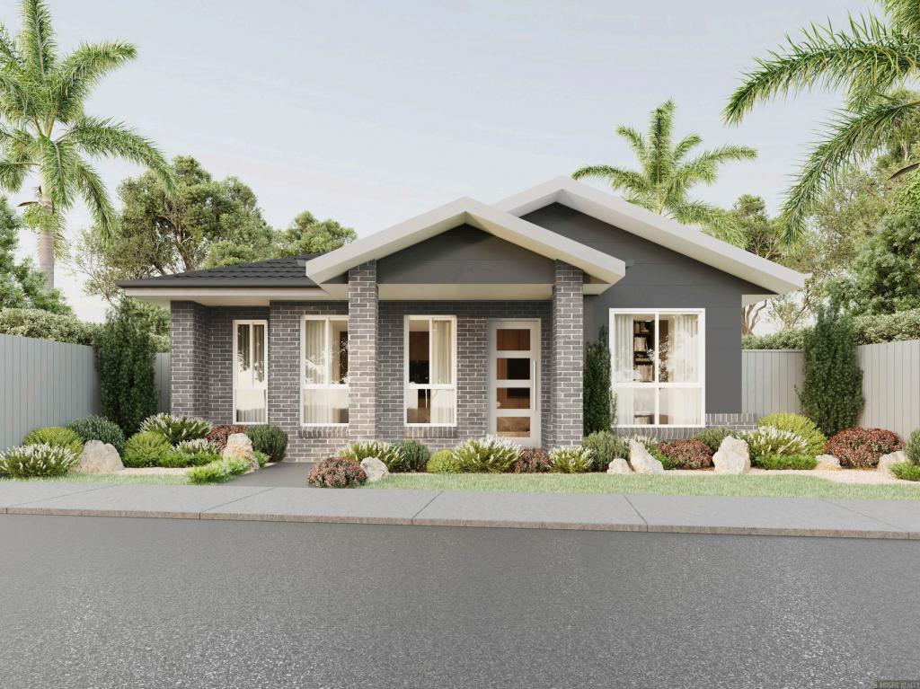 Contact Agent For Address, Vineyard, NSW 2765