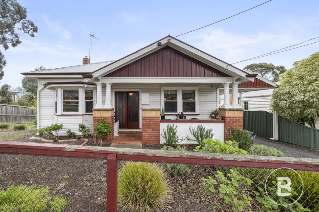 24 Magpie St, Golden Point, VIC 3350