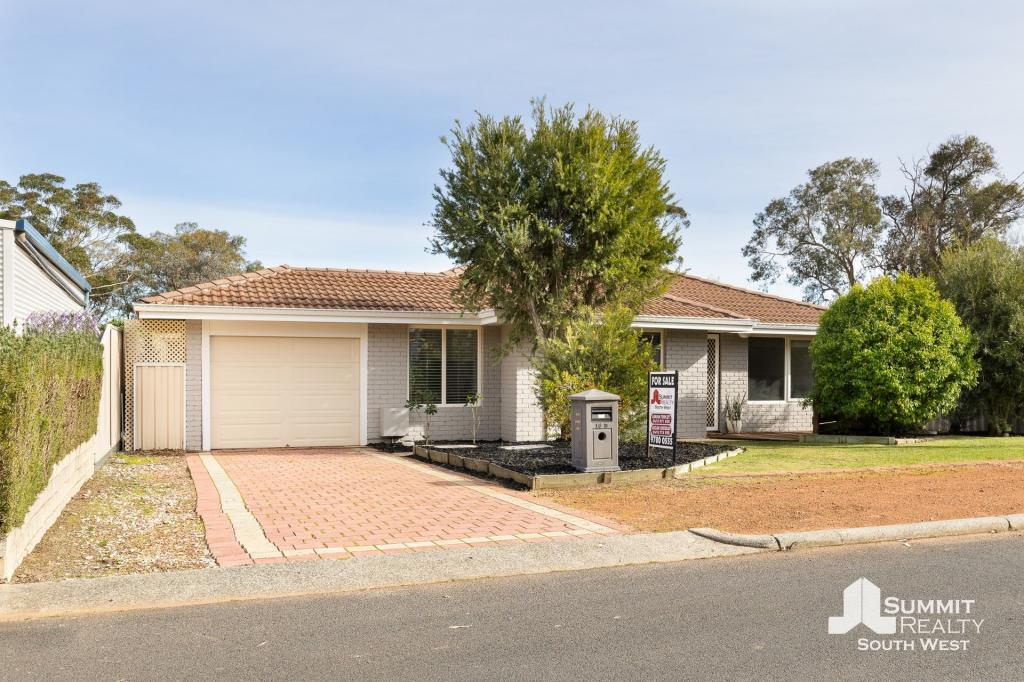 16b Laura Ave, Australind, WA 6233