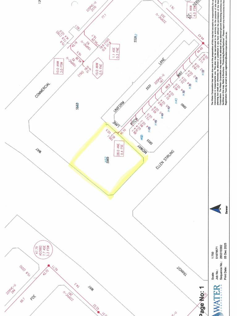 52 ELLEN STIRLING PDE, ELLENBROOK, WA 6069