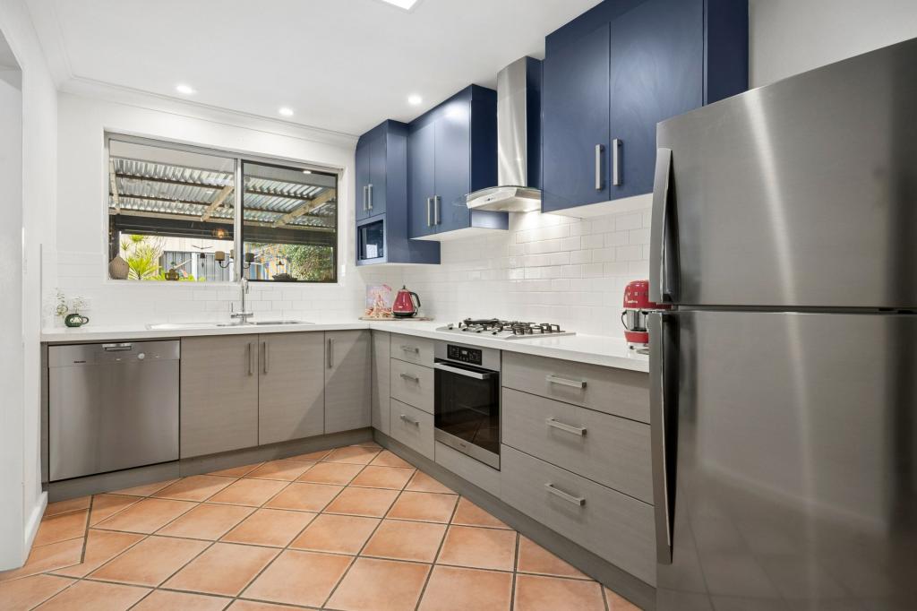 11b Watkins St, Fremantle, WA 6160