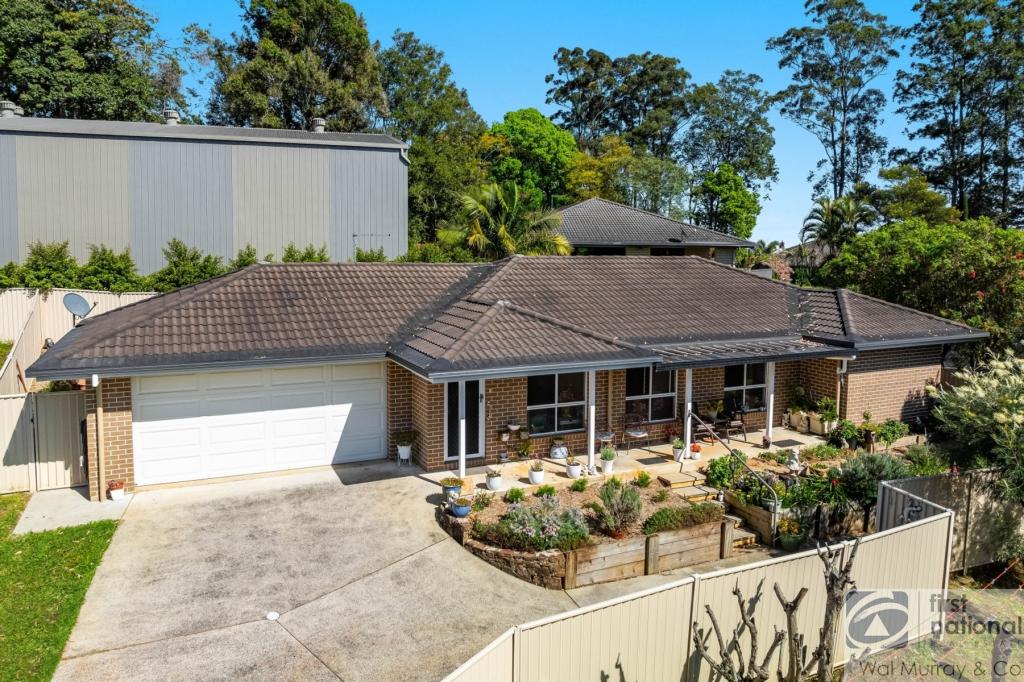 2/173 Invercauld Rd, Goonellabah, NSW 2480