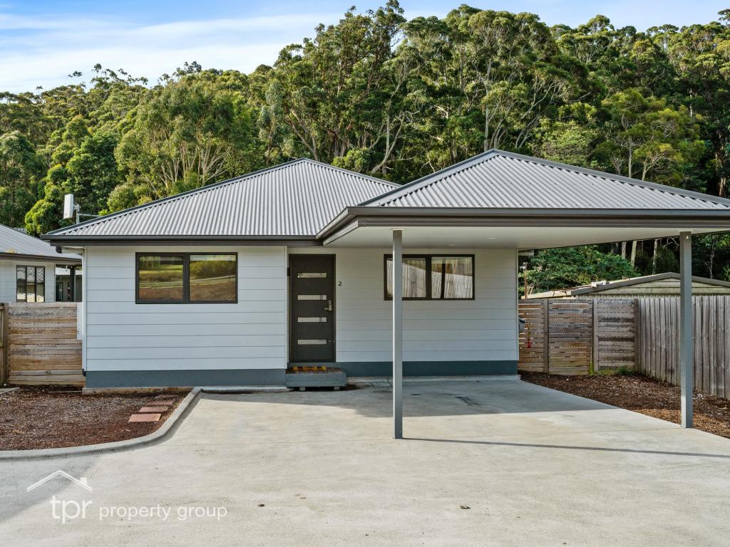 2/26 Arve Rd, Geeveston, TAS 7116