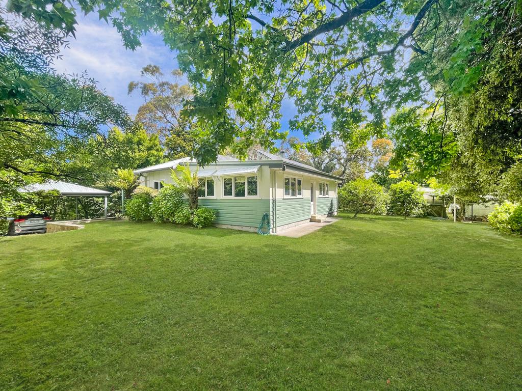 27 KALINDA RD, BULLABURRA, NSW 2784