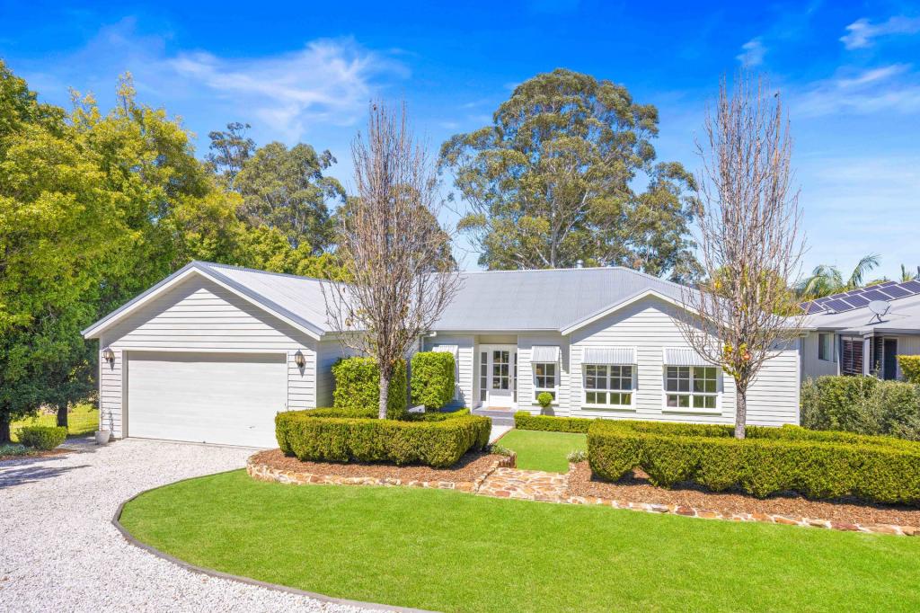 9a Laurel St, Kendall, NSW 2439