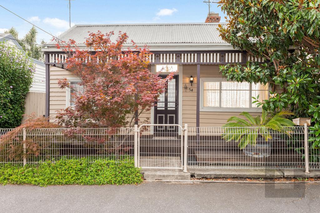 54 BUNINYONG ST, YARRAVILLE, VIC 3013
